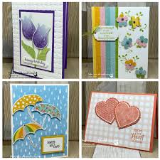 We have flower punches, corner punches, multiple circle punch sizes, different tag punch styles, and more. Want To Be Pleased As Punch With Your Card Making Check This Out