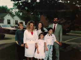 John Walter “Johnny” Stiles (1952-1992)