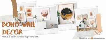 Bohemian wall decor ukzn learn site. Boho Wall Decor Home Facebook