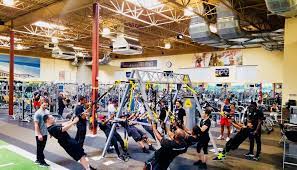 Buff Fitness Chain Permanently Closes 12 Houston Gyms Due To Covid-19 - Culturemap Houston