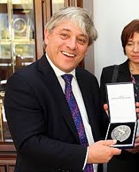 I believe the truth john bercow, the former tory mp and speaker of the house of commons, today delivers an. John Bercow Wikipedia