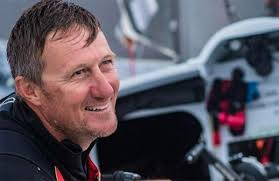 Barcolana 54: vince Deep Blue con l'armatrice Wendy Schmit