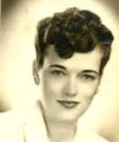 Obituary for Doris Williford