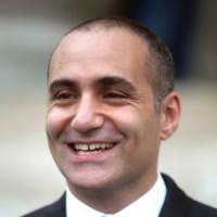 Adriano Tosi Email & Phone Number