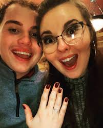 Josh Neace's Instagram, Twitter & Facebook