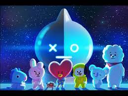 Jul 21, 2019 · halo sobat, dipostingan ini kami akan memberikan informasi populer mengenai tema acara halal bihalal. Army Wajib Baca 8 Karakter Bt21 Super Menggemaskan Woop Id