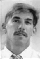 Daniel Harwood Disney Biography