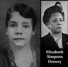 Mildred Louise Gore Stansbury was a trailblazer and pioneer in Harford  County. She aspired to become a teacher as a girl growing up in West  Virginia and would later leave her mark