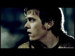 [SPN]: Adam Milligan "Yesterday I died;tomorrow's bleeding"