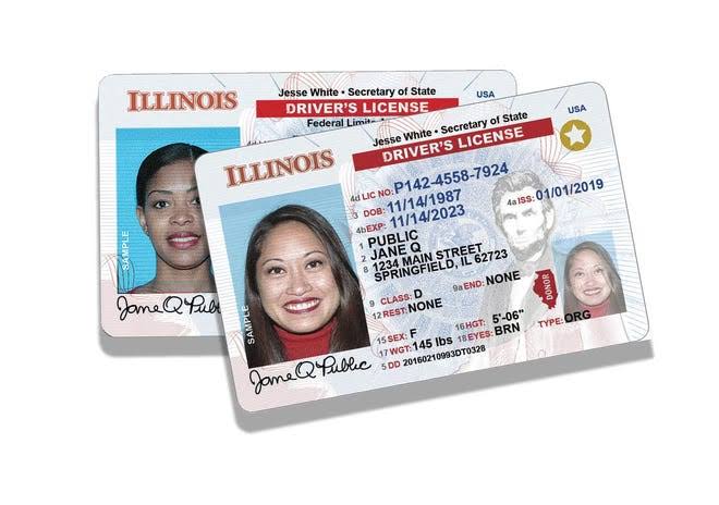 State issues 300,000 Real IDs in six months