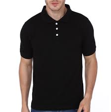 Find deals on products in womens shops on amazon. Plain Black Polo Tee Swag Shirts