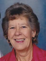 Betty Shaffer Obituary