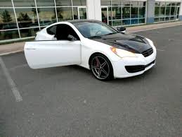 Check spelling or type a new query. 2010 Hyundai Genesis Coupe 2 0t Track Manual Titan Motors Inc Dealership In Chantilly