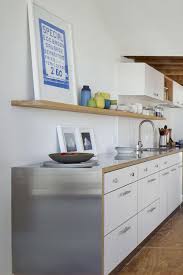 See the before and after! 10 Favorites Architects Budget Kitchen Countertop Picks Remodelista