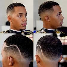The bald fade is one of the most popular modern techniques employed by hairstyling professionals. 40 Skin Fade Haircuts Bald Fade Haircuts