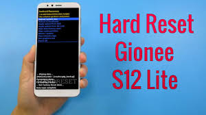Thank you for making this tools i tried download and extracted zip file. Hard Reset Gionee S12 Lite Factory Reset Remove Pattern Lock Password How To Guide The Upgrade Guide