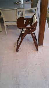 Hayriye Hanim Konagi Icin Mama Sandalyesi Calismamiz Chair Furniture High Chair