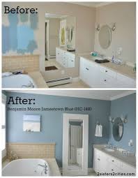 Master Bathroom Paint Color Reveal Best Bathroom Colors Small Bathroom Colors Best Bathroom Paint Colors