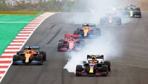 Só dois portugueses correram em portugal entre os quatro que competiram na fórmula 1: Portuguese Gp 2021 Maxf1net
