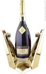 Check spelling or type a new query. Remy Martin Club De Remy Martin Fine Champag Prices Stores Tasting Notes And Market Data