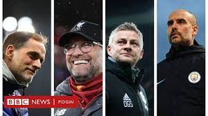English premier league on sbnation.com. Epl Table 2021 Chelsea Liverpool Make Top Four Arsenal Lose Out Of Europa League While West Ham Make Am On Epl Final Day Bbc News Pidgin