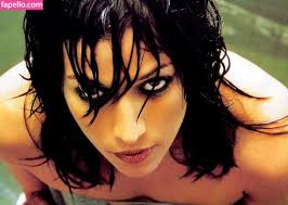 Brooke Langton Full Frontal-Exposed