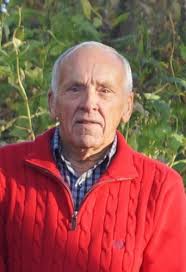 Jerry Hershberger Obituary (2025)