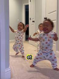 Adoption Part 3 of The Abandoned Three Black Girls | TikTok