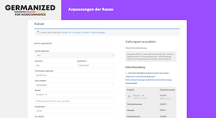 Mit der dhl retoure bieten sie ihren kunden eine unkomplizierte möglichkeiten zur rückgabe ihrer dhl kent de wereld als geen ander. Germanized Fur Woocommerce Wordpress Plugin Wordpress Org Deutsch