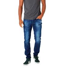 Marcus Cutler Herre Jeans