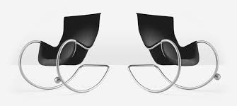 Melaja Ltd Product Keinu Rocking Chair Aarnio Yearbook Design