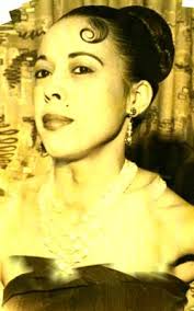 America “China” Penalver Hammond (1919-2015)