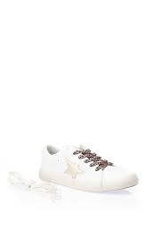 Commandez la marque le temps des cerises en ligne sur zalando. Le Temps Des Cerises Chaussures Ltc City Blanc Mat Femme Des Marques Et Vous