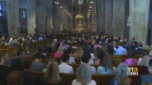 Cathedral of mary our queen. Cathedral Of Mary Our Queen Cbs Baltimore