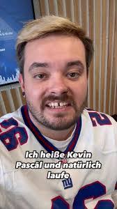 Kevin Schieber's Instagram, Twitter & Facebook