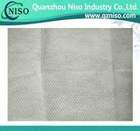 Soft Breathable Embossing Nonwoven For Baby Diaper Top Sheet ...
