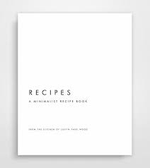 Recipe Book Title Ideas