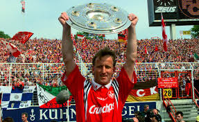 See more ideas about roberto baggio, football players, roberto. Beidfussig In Die Fussballgeschichtsbucher Weltmeister Andreas Brehme Wird Heute 60 Jahre Alt Fck De