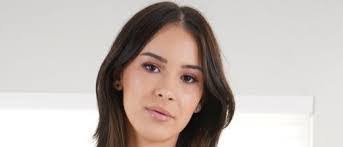 Katrina Wicker's Instagram, Twitter & Facebook