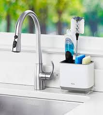 You can create a functional and inviting kitchen your entire family will enjoy without spending a fortune. 5 Best Sink Tidy Reviews Of 2021 In The Uk Bestadvisers Co Uk