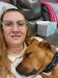 Cuddly little man brings comfort to my life