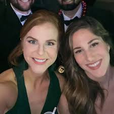 Kati Morse and Michael LeBreton's Wedding Website