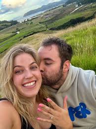 Veronica Ricketts and Sean Cordery's Wedding Website