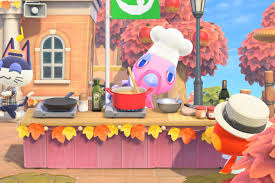 Get into the holiday spirit with these 10 thanksgiving food art ideas for the little ones (or adults) in your life who like to celebrate in festive style. Animal Crossing New Horizons Turkey Day Event Guide List Of Recipes And Ingredients Polygon