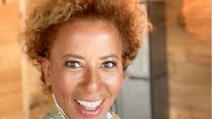 Arabella kiesbauer wurde als tochter der deutschen theaterschauspielerin hannelore kiesbauer und des ghanaischen maschinenbauingenieurs sammy deutsch wikipedia. Arabella Kiesbauer Familie