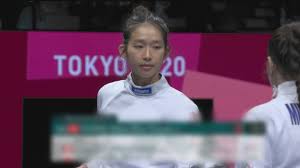 Vivian在東京奧運女子重劍個人賽32強，面對秘魯劍手卡特朗，以15：11擊敗對手擠身16強，已追平去屆里約奧運成績。 01體育記者 楊宇翹、高詩琦 東京直擊 緊貼2020東京奧運終極追星懶人包 香港. 7mgh2xgvuz4fkm