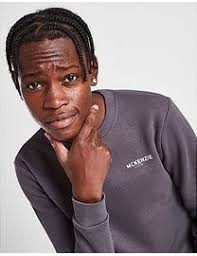 Shop McKenzie Junior Sweatshirts up to 80% Off