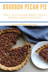 Bourbon Pecan Pie Bourbon Pecan Pie Bourbon Pecan Pie Recipe Pecan Recipes