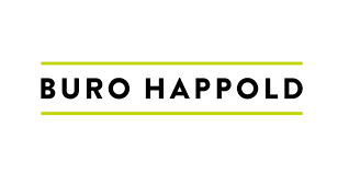 Primer reporte de crédito especial en un periodo de 12 meses: File Buro Happold 2020 Logo Svg Wikipedia