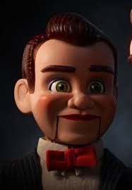 charlie kirk lowkey looks like the toy story 4 dummies
